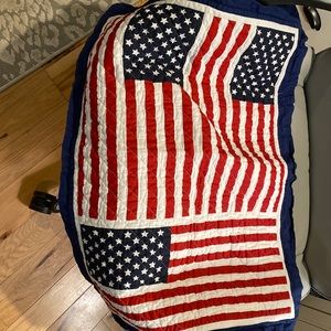 Tommy Hilfiger pillow sham